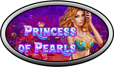 Princess of Pearls